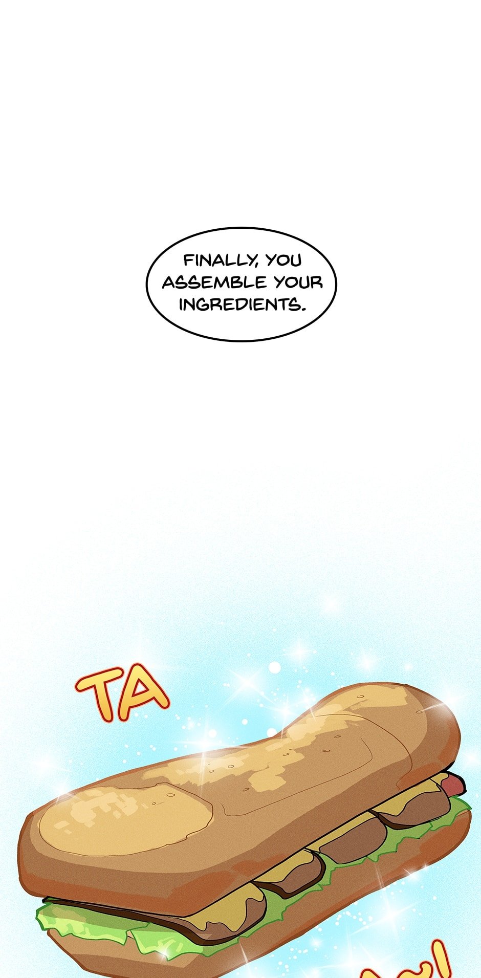 The Beginning After the End, Chapter 175.2 image 11